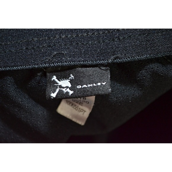 Oakley Shorts Men Sz 40 Regular Fit Golf Performance Stretch Pockets FA18 442250 - Picture 7 of 16